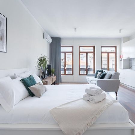 Guestready - Almada 516 Porto Exterior foto