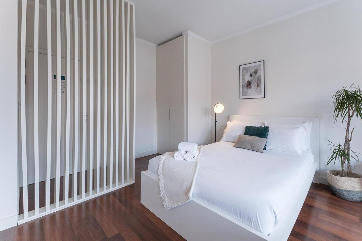 Guestready - Almada 516 Porto Exterior foto