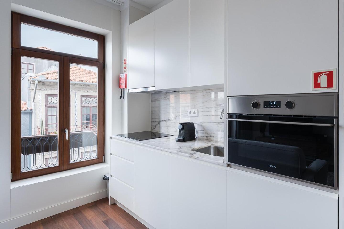Guestready - Almada 516 Porto Exterior foto