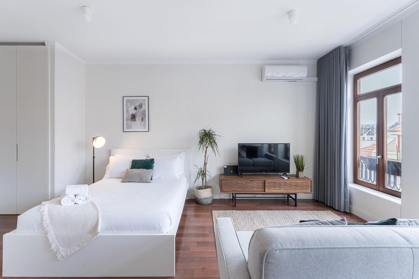 Guestready - Almada 516 Porto Exterior foto