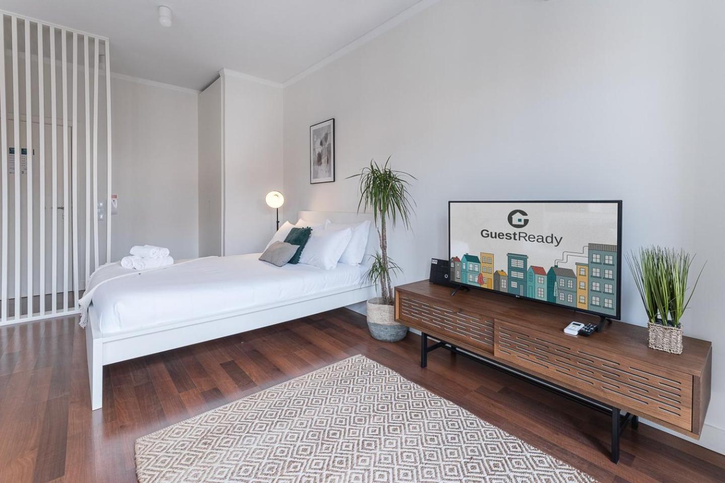 Guestready - Almada 516 Porto Exterior foto