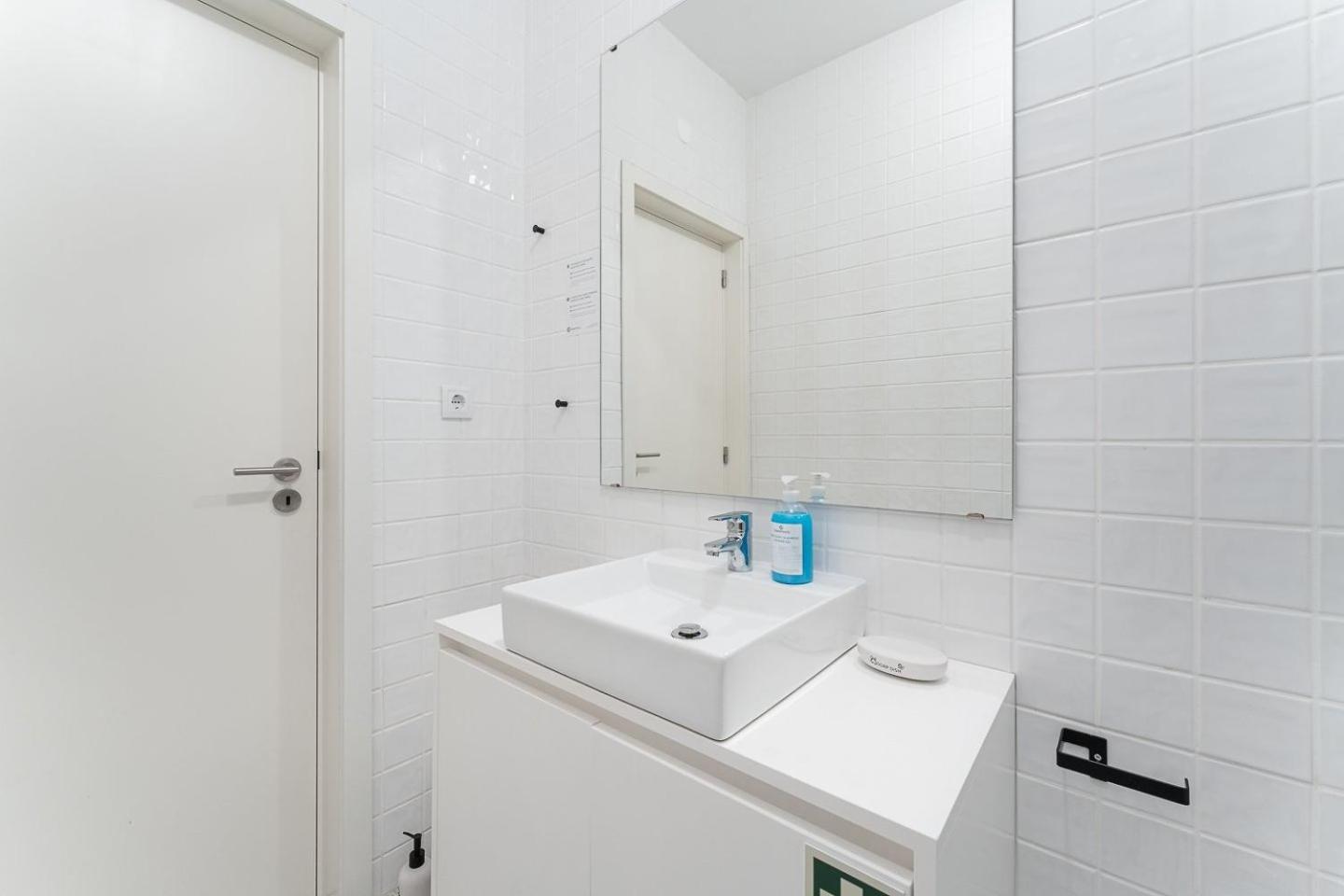 Guestready - Almada 516 Porto Exterior foto