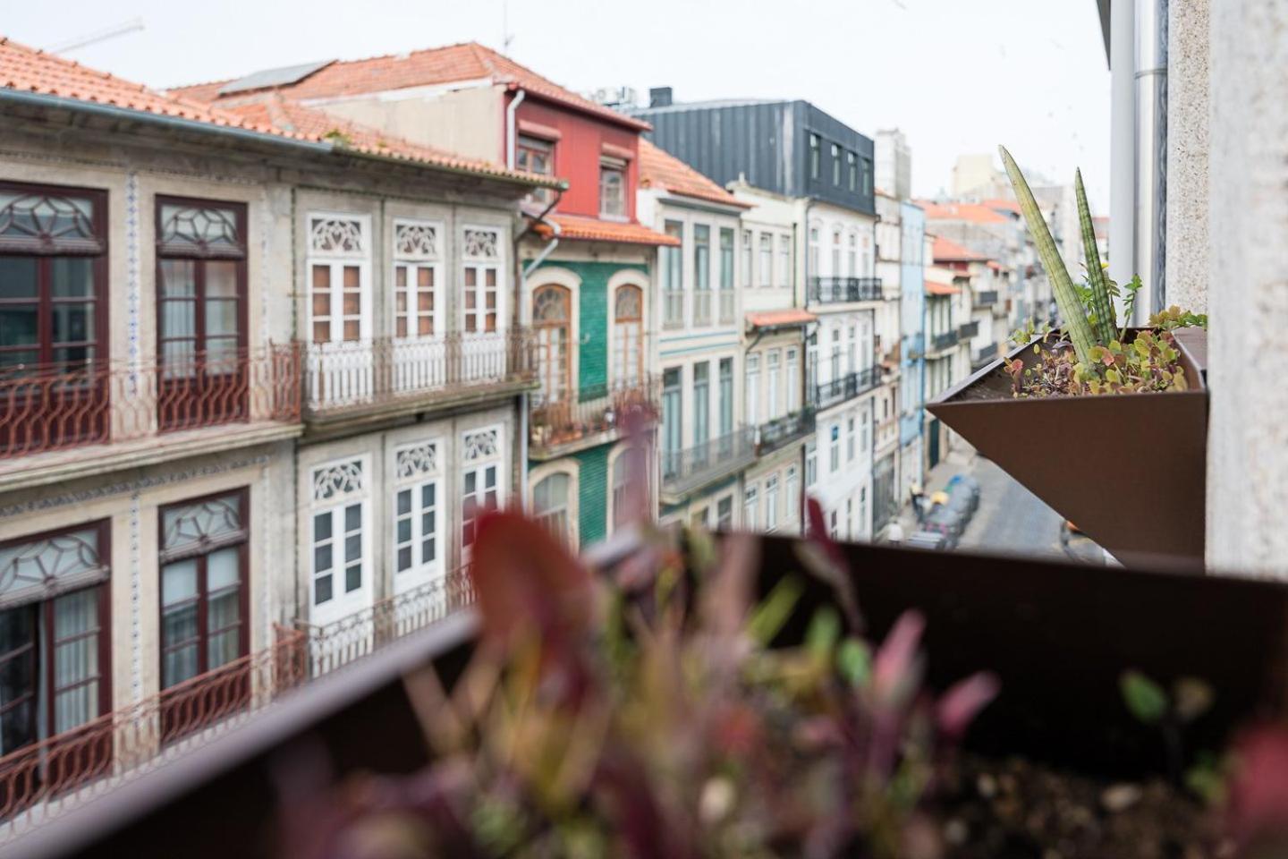 Guestready - Almada 516 Porto Exterior foto